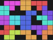 لعبة Tetris ﺖﻳﻻ﻿  على الانترنت