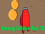لعبة Golden Run 3D ﻦﻴﺑ  على الانترنت