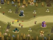 لعبة 2D Fantasy Tower Defense على الانترنت لعبة 2D Fantasy Tower Defense على الانترنت