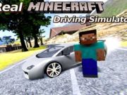 لعبة ﺔﻴﻘﻴﻘﺤﻟﺍ Minecraft ﺓﺩﺎﻴﻗ ﺓﺎﻛﺎﺤﻣ  على الانترنت