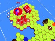 لعبة Tile Hex: Red vs Blue ﻢﻟﺎﻋ  على الانترنت