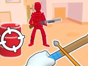 لعبة Stickman Archer: ﺯﺪﻳﺭ ﻲﻓ ﻡﺎﻬﺴﻟﺍ ﻰﻠﻋ ﺭﺎﻨﻟﺍ ﻕﻼ﻿ﻃﺍ  على الانترنت