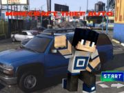 لعبة Minecraft Thief Auto على الانترنت لعبة Minecraft Thief Auto على الانترنت