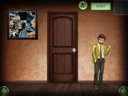 لعبة Amgel Easy Room Escape 260 على الانترنت