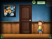 لعبة Amgel Kids Room Escape 282 على الانترنت