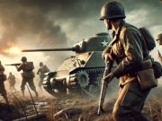 لعبة 1942 ﺏﺮﺣ  على الانترنت