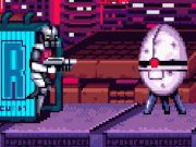 لعبة Cyberpunk ﻪﻟ ﺔﻳﺎﻬﻧ ﻻ﻿ ءﺍﺪﻋ  على الانترنت