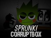 لعبة Sprunki 5 ﻚﺳﺎﻔﻟﺍ  على الانترنت