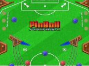 لعبة Pinball HTML5 ﻡﺪﻘﻟﺍ ﺓﺮﻛ  على الانترنت