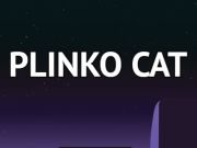 لعبة Plinko Cat على الانترنت