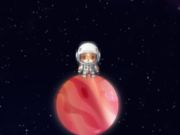 لعبة Astro Pup على الانترنت