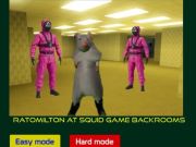 لعبة Ratomilton ﻲﻓ Squid Game Backrooms على الانترنت لعبة Ratomilton ﻲﻓ Squid Game Backrooms على الانترنت