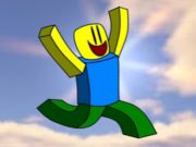 لعبة flappy roblox obbi على الانترنت