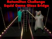 لعبة Rato Milton Challenge Squid Glass Bridge على الانترنت لعبة Rato Milton Challenge Squid Glass Bridge على الانترنت