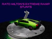 لعبة Rato Milton Extreme Ramp chonets على الانترنت لعبة Rato Milton Extreme Ramp chonets على الانترنت