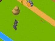 لعبة Ratomilton ﻖﻳﺮﻄﻟﺍ ﺮﺒﻌﻳ على الانترنت لعبة Ratomilton ﻖﻳﺮﻄﻟﺍ ﺮﺒﻌﻳ على الانترنت