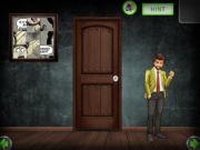 لعبة Amgel Easy Room Escape 261  على الانترنت