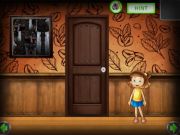 لعبة Amgel Kids Room Escape 283  على الانترنت