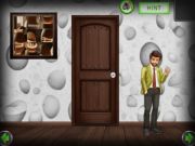 لعبة Amgel Easy Room Escape 262  على الانترنت