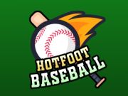 لعبة Hotfoot ﻝﻮﺒﺴﻴﺒﻟﺍ  على الانترنت