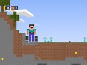 لعبة Noob ﻕﻼ﻿ﻤﻋ  على الانترنت