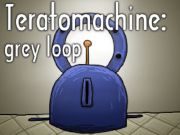 لعبة Teratomachine: ﺔﻳﺩﺎﻣﺭ ﺔﻘﻠﺣ  على الانترنت