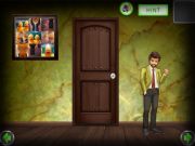 لعبة Amgel Easy Room Escape 263  على الانترنت