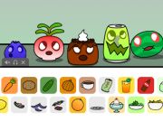 لعبة IncrediBlobs V1: ءﺍﺪﻐﻟﺍ ﺖﻗﻭ!  على الانترنت
