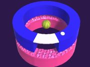 لعبة Smash 3D ﺓﺰﻔﻗ  على الانترنت