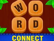 لعبة Word Connect  على الانترنت
