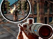 لعبة 3D Zombie ﺹﺎﻨﻗ  على الانترنت