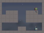 لعبة Jetpack ﻢﻟﺎﻌﻟﺍ ﺔﻳﺎﻬﻧ  على الانترنت