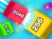 لعبة QUBE 2048 على الانترنت لعبة QUBE 2048 على الانترنت