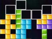 لعبة Tetris ﺢﻴﻤﻠﺗ  على الانترنت