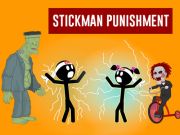 لعبة Stickman ﺔﺑﻮﻘﻋ  على الانترنت
