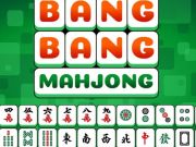 لعبة Bang Bang Mahjong  على الانترنت