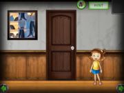 لعبة Amgel Kids Room Escape 285  على الانترنت