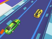لعبة GT Flying Car Racing  على الانترنت