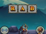 لعبة Alex Adventure of Word  على الانترنت