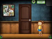 لعبة Amgel Kids Room Escape 286  على الانترنت