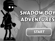 لعبة Shadow Boy Adventures  على الانترنت