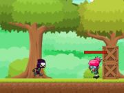 لعبة Pixi ﺔﺼﻨﻣ  على الانترنت