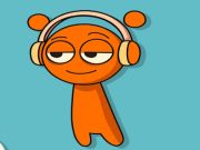 لعبة Sprunki ﺔﻠﻴﺣ  على الانترنت