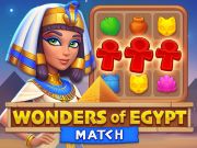 لعبة ﺮﺼﻣ ﺓﺍﺭﺎﺒﻣ ﺐﺋﺎﺠﻋ  على الانترنت