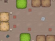 لعبة Royal Tank Rumble  على الانترنت