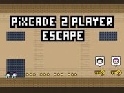 لعبة Pixcade 2 ﺏﻭﺮﻬﻟﺍ  على الانترنت