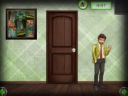 لعبة Amgel Easy Room Escape 266  على الانترنت