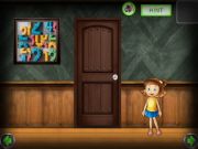 لعبة Amgel Kids Room Escape 289  على الانترنت