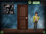 لعبة Amgel Easy Room Escape 267  على الانترنت