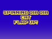 لعبة ﻑﺮﻓﺭ oia oia cat ﻝﺰﻐﻟﺍ  على الانترنت